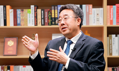 蘇權科：港珠澳大橋有了“孿生兄弟”